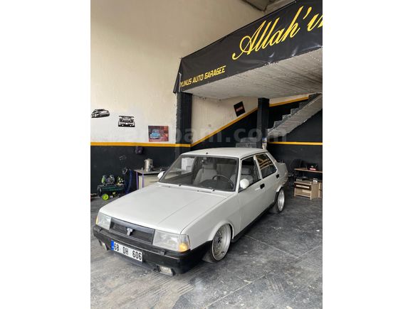 Sahibinden Tofaş Şahin S 1996 Model