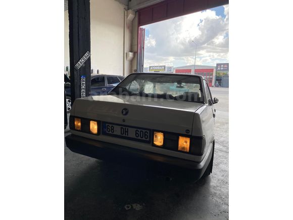 Sahibinden Tofaş Şahin S 1996 Model