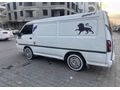 Galeriden Hyundai H 100 2.5 TCI 2007 Model Batman
