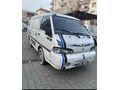 Galeriden Hyundai H 100 2.5 TCI 2007 Model Batman