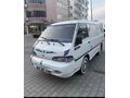 Galeriden Hyundai H 100 2.5 TCI 2007 Model Batman
