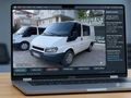 Galeriden Hyundai H 100 2.5 TCI 2007 Model Batman