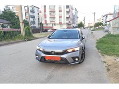 *İMZA*HATASIZ ÇİZİKSİZ YENİ KASA 2022 HONDA CİVİC TAM DOLU PAKET