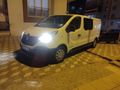 RENAULT TRAFİK 2017 HATASİZ TWİNTECH