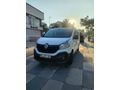 RENAULT TRAFİK 2017 HATASİZ TWİNTECH