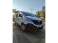 RENAULT TRAFİK 2017 HATASİZ TWİNTECH