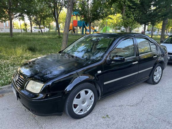 Sahibinden Volkswagen Bora 1.6 Comfortline 1999 Model 