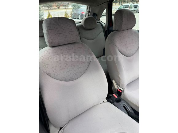 Sahibinden Citroen C3 1.4 HDi SX 2004 Model 