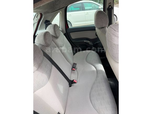 Sahibinden Citroen C3 1.4 HDi SX 2004 Model 
