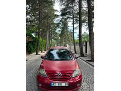Sahibinden Citroen C3 1.4 HDi SX 2004 Model 