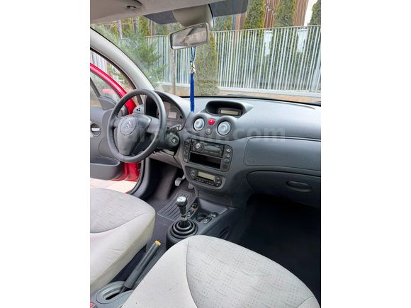 Sahibinden Citroen C3 1.4 HDi SX 2004 Model 