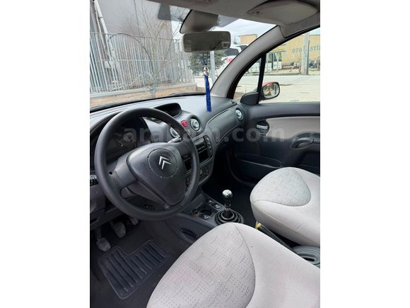 Sahibinden Citroen C3 1.4 HDi SX 2004 Model 