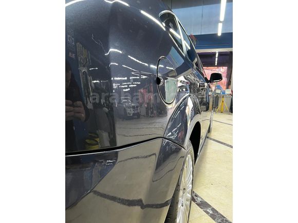 Sahibinden Ford Focus 1.6 TDCi Titanium 2011 Model