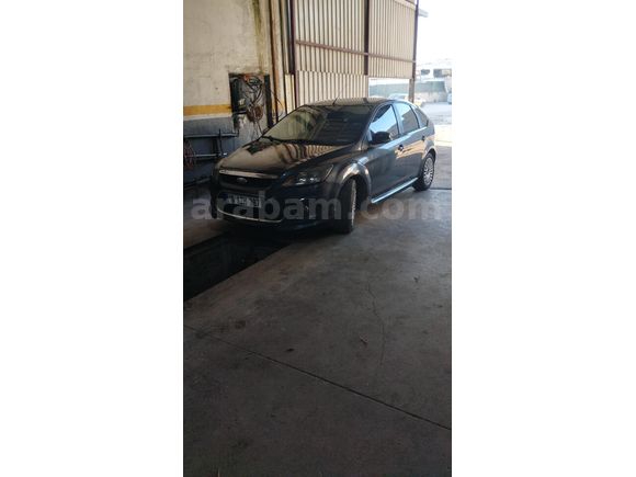 Sahibinden Ford Focus 1.6 TDCi Titanium 2011 Model