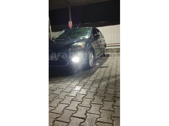 Sahibinden Ford Focus 1.6 TDCi Titanium 2011 Model