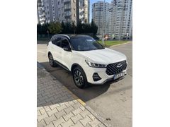 Sahibinden Chery Tiggo 7 Pro 1.6 TGDI Excellent 2023 Model  31.000 km  çift renk 185  beygir en donanımlı  paket 