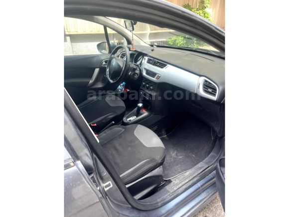 Sahibinden Citroen C3 1.6 VTi Confort 2011 Model 
