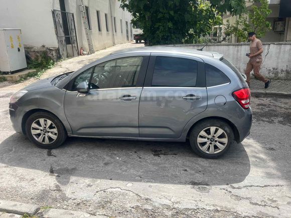 Sahibinden Citroen C3 1.6 VTi Confort 2011 Model 