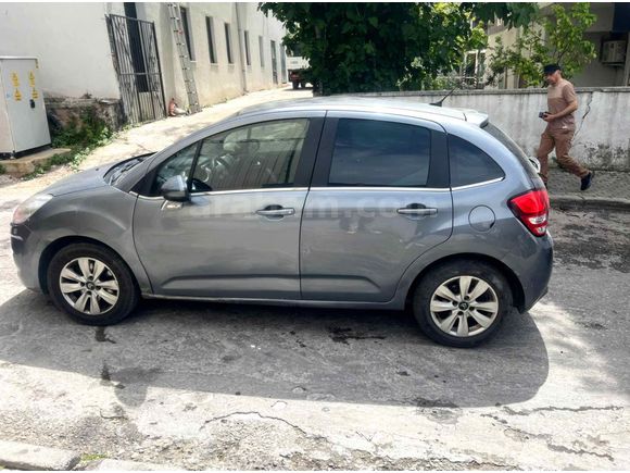 Sahibinden Citroen C3 1.6 VTi Confort 2011 Model 