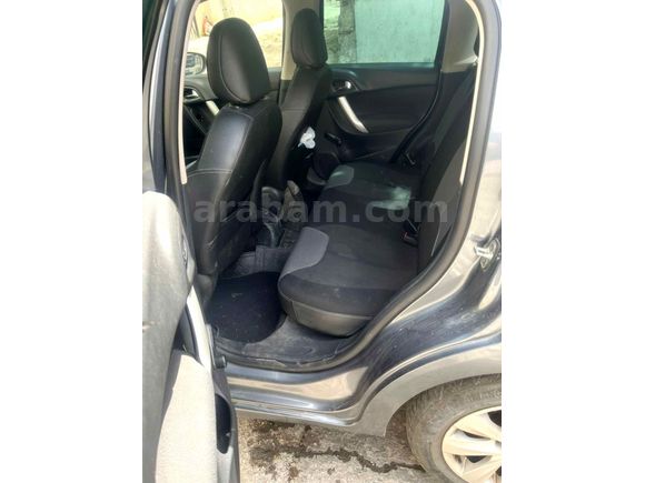 Sahibinden Citroen C3 1.6 VTi Confort 2011 Model 