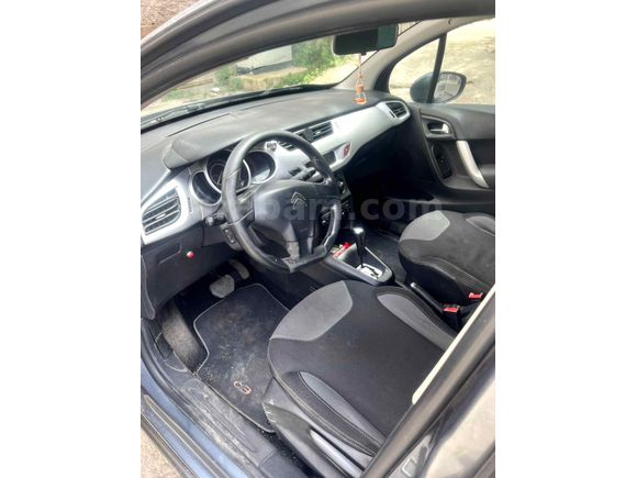 Sahibinden Citroen C3 1.6 VTi Confort 2011 Model 