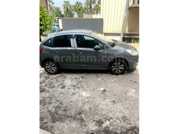 Sahibinden Citroen C3 1.6 VTi Confort 2011 Model 