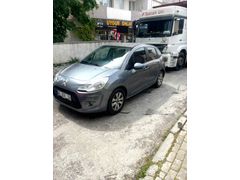 Sahibinden Citroen C3 1.6 VTi Confort 2011 Model 