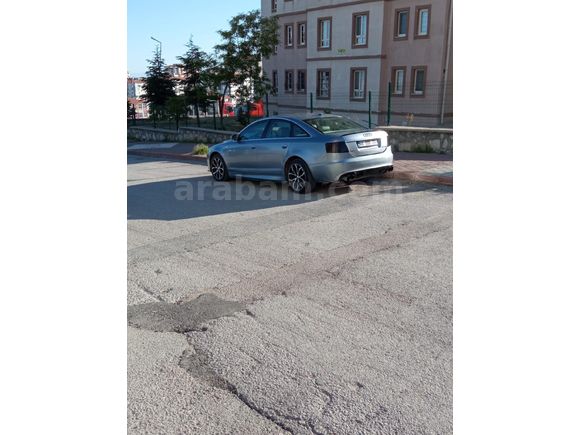 Sahibinden Audi A6 Sedan 2.0 TDI 2006 Model