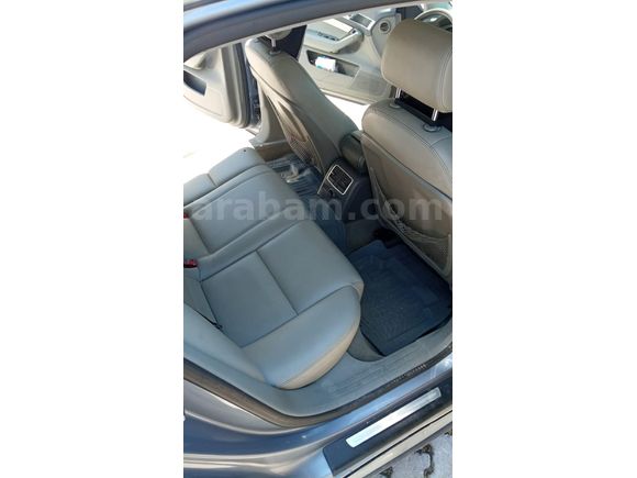 Sahibinden Audi A6 Sedan 2.0 TDI 2006 Model