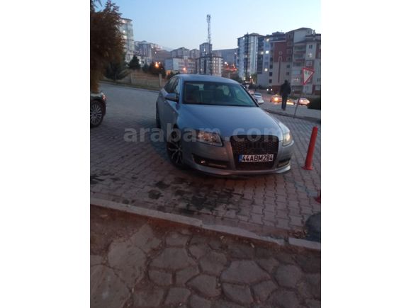 Sahibinden Audi A6 Sedan 2.0 TDI 2006 Model
