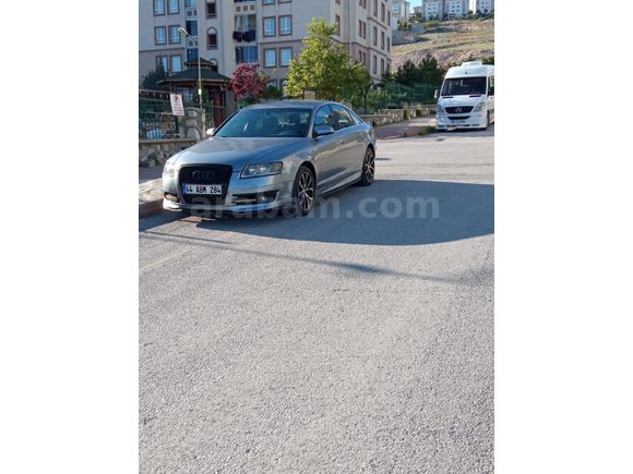 Sahibinden Audi A6 Sedan 2.0 TDI 2006 Model