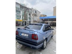 Sahibinden Fiat Tempra 1.6 SX A 1992 Model 