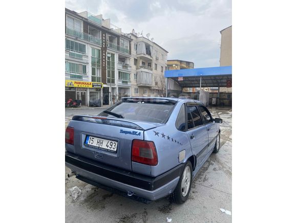 Sahibinden Fiat Tempra 1.6 SX A 1992 Model 