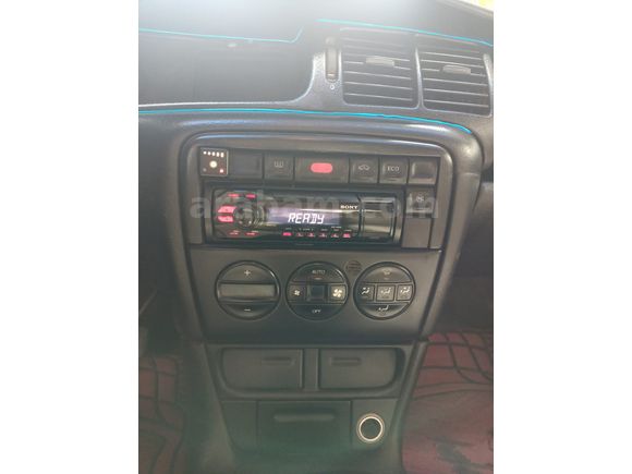 Sahibinden Opel Vectra 2.0 CD 1997 Model 
