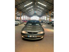 Sahibinden Opel Vectra 2.0 CD 1997 Model 