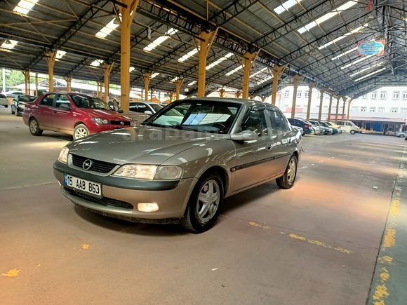 Sahibinden Opel Vectra 2.0 CD 1997 Model 