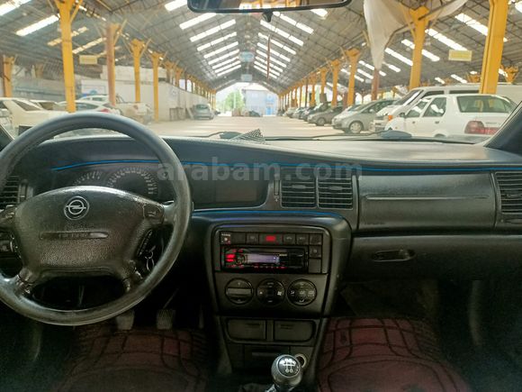 Sahibinden Opel Vectra 2.0 CD 1997 Model 