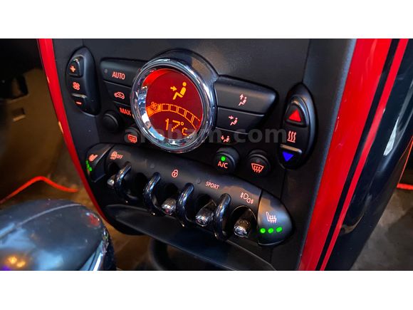 Sahibinden Mini Cooper Countryman 1.6 John Works 2015 Model 
