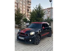 Sahibinden Mini Cooper Countryman 1.6 John Works 2015 Model 