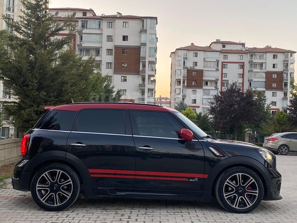 Sahibinden Mini Cooper Countryman 1.6 John Works 2015 Model 