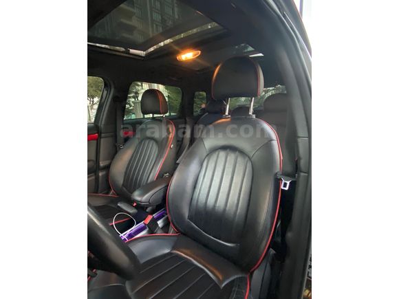 Sahibinden Mini Cooper Countryman 1.6 John Works 2015 Model 