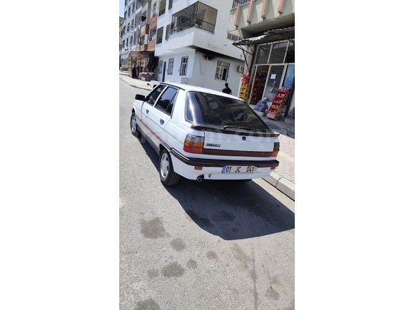 Sahibinden Renault R 11 Flash S 1994 Model