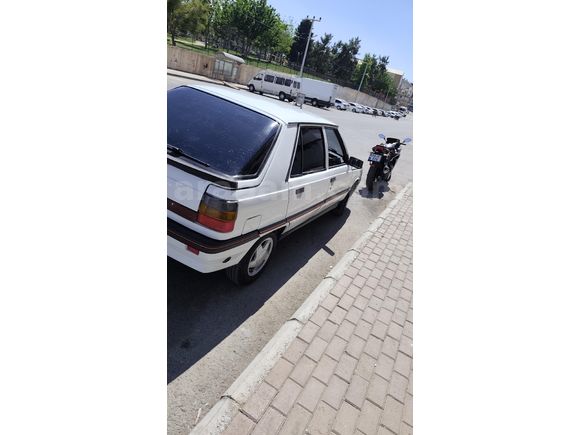 Sahibinden Renault R 11 Flash S 1994 Model