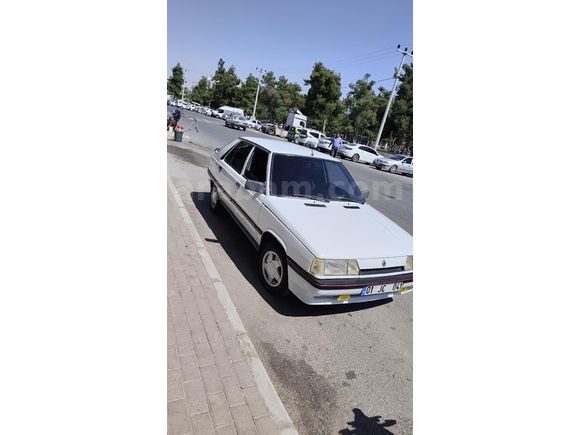 Sahibinden Renault R 11 Flash S 1994 Model