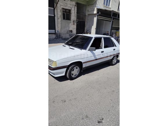 Sahibinden Renault R 11 Flash S 1994 Model