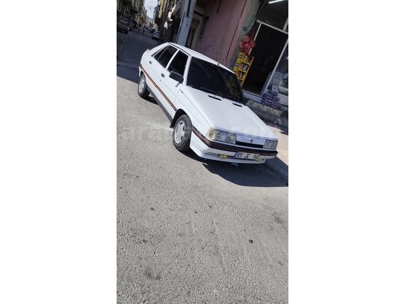 Sahibinden Renault R 11 Flash S 1994 Model
