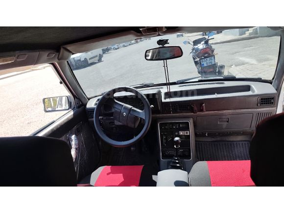 Sahibinden Renault R 11 Flash S 1994 Model