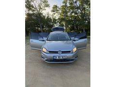 Sahibinden Volkswagen Golf 1.6 TDi Comfortline 2017 Model  205.000 km 