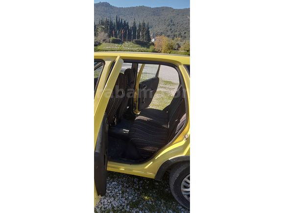 Sahibinden Opel Corsa 1.4 GLS 2000 Model 
