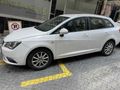 Sahibinden Seat Ibiza 1.2 TSI Style 2015 Model 